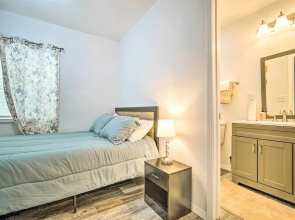 Modern West TX Home in the Heart of El Paso!