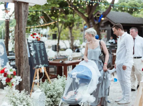 Ao Cho Grandview Hideaway Resort