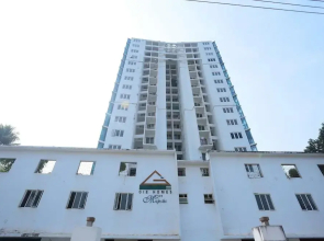 SilverKey Executive Stays 24544 Gie Majestic