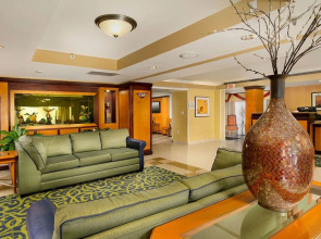 Quality Inn Miami Airport - Doral