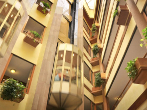 Hotel GHT Aquarium & Spa