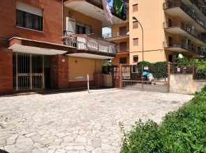 Casa Sofia air Conditioned Flat