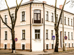 Biplan Guest House Aleksandria
