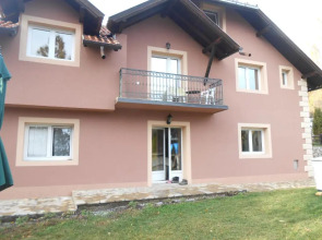 Apartmani Aleksijević