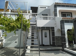 House With 4 Bedrooms in Altura, With Wonderful sea View, Enclosed Garden and Wifi