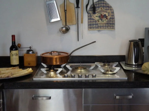 The Captaincy Guesthouse Brussels