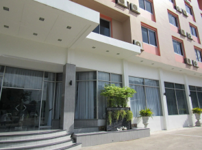 K.S. Pavilion Hotel