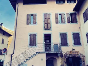 Dolomiti House