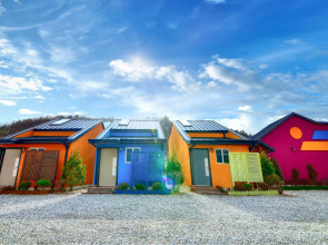 Yangpyeong Yoon & Park Spa Pension