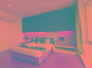 DeFace Platinum Suites