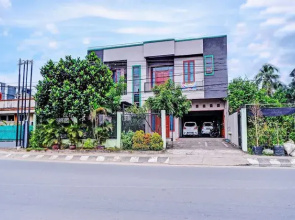 OYO 92069 Rafa Kost