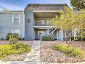 Las Vegas Condo: Explore The Strip & Downtown