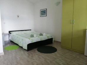 Blue Bay Guest House