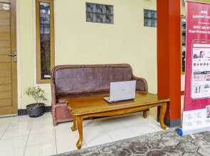 Hotel O Rumah Cantik Homestay Syariah