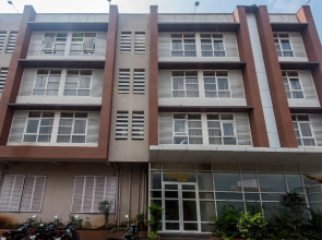 Hotel Mahadev Residency