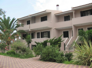 Lakonia Bay - Apartments