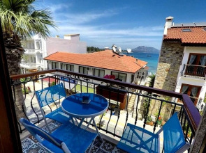 Lara Apart Otel