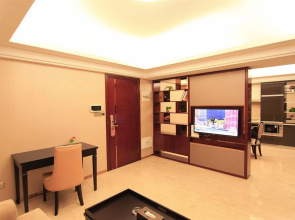 Bodun U Hotel Apartment
