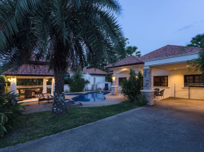 Orchid Paradise Homes OPV02