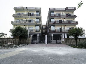 OYO 20030 Flagship Jaypee Hospital Sector 104