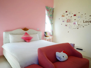 Summer Breeze B&B