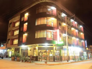 Hotel Casavian