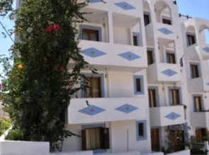 Odyssey Hotel Apartments