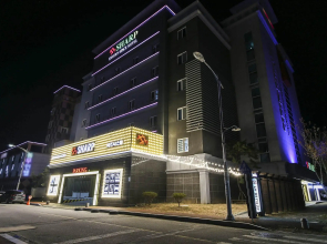 Hanam sharp Hotel