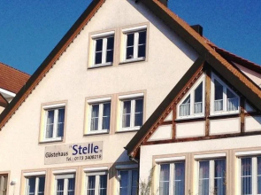 Gästehaus Stelle