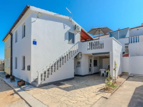 Apartment Gerzic