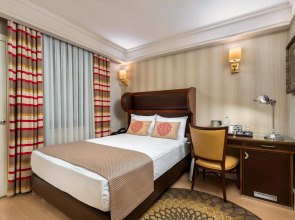 Titanic Comfort Sisli