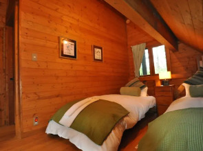 Big Foot Cabin Hakuba