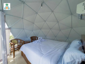 Suan Bubble Penida