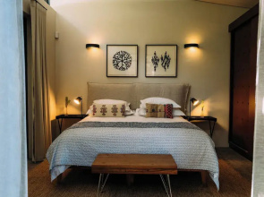 Phakalane Retreat