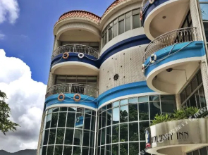 Popeye Holiday Inn