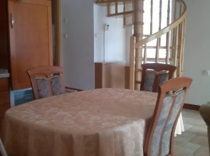Apartment Kala