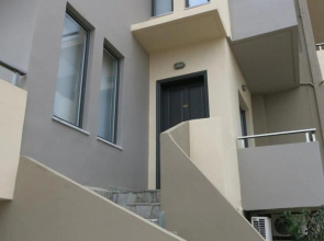 Amaryllis Hotel Apartments