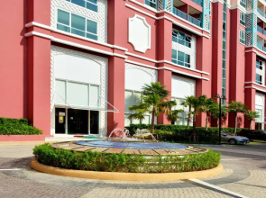 Grande Caribbean by Siam Luxury