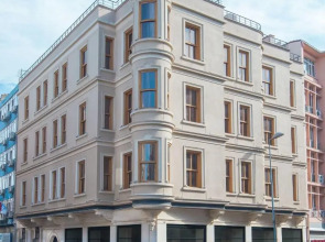 Meserret Palace Hotel