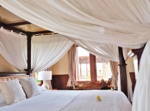 Bagus Jati Health & Well Being Retreat