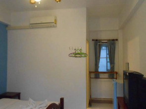 Baan Aunrak Koh Chang