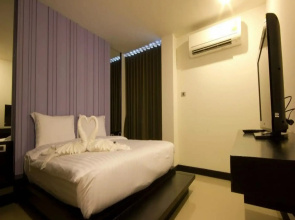Punyapha Place Pattaya Beach