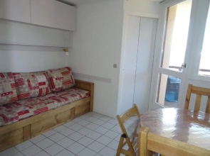 Studio Landry-Vallandry, 1 pièce, 4 personnes - FR-1-411-180