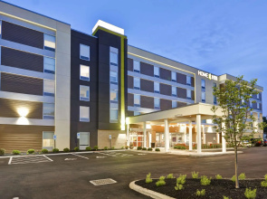 Home2 Suites by Hilton Blue Ash Cincinnati