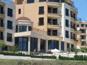 Lozenets Vip Homes Apartments