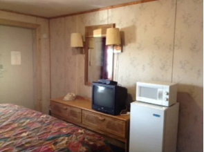 Ike's Motel Beloit