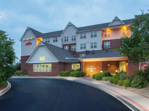 Residence Inn By Marriott Louisville Northeast