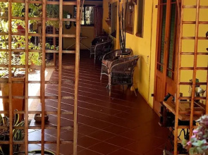 Africa s Eden Guesthouse