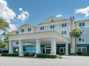 Hampton Inn & Suites Jekyll Island