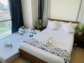 Mactan Newtown One Bedroom Suite